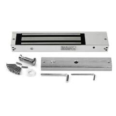 NB280M 280kg Manyetik Kilit, İzleme Kontağı