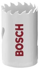 Bosch HSS Bİ-METAL DELİK AÇMA TESTERESİ 25 MM