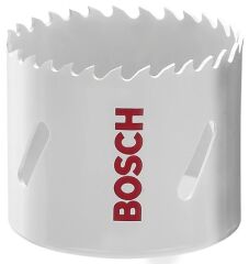 Bosch HSS Bİ-METAL DELİK AÇMA TESTERESİ 60 MM