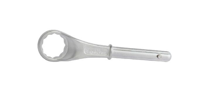 İzeltaş 0550050036 Boru Uzatmalı Yıldız Anahtar 36 mm