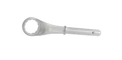 İzeltaş 0550050041 Boru Uzatmalı Yıldız Anahtar 41 mm
