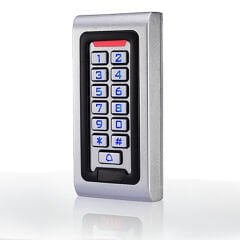 NBR-210 Şifreli Kart Okuyucu - Proximity 124 Khz