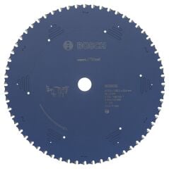 Bosch Expert Serisi Metal için Daire Testere Bıçağı 305*25,40 mm 60 Diş