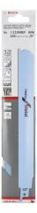 Bosch Heavy Serisi Metal için Panter Testere Bıçağı S 1126 BEF - 5'li