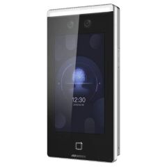HİKVİSİON DS-K1T672M Yüz Tanıma Terminali