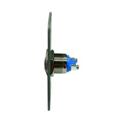 NBR-302 Çıkış butonu, Exit buton / Sıva Atı