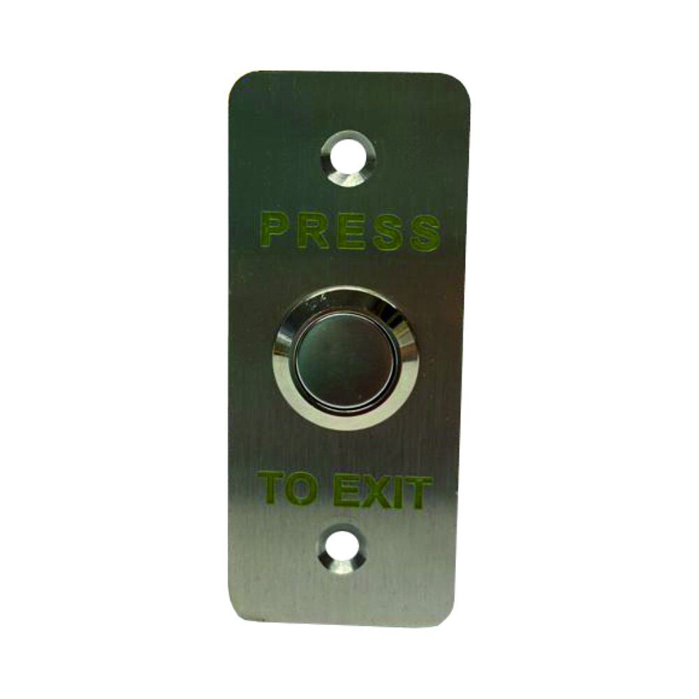 NBR-302 Çıkış butonu, Exit buton / Sıva Atı