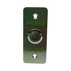 NBR-302 Çıkış butonu, Exit buton / Sıva Atı