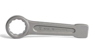 İzeltaş 0750050080 Yıldız Çakma Anahtar 80mm