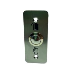 NBR-301 Çıkış butonu, Exit buton / Sıva Atı