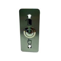 NBR-301 Çıkış butonu, Exit buton / Sıva Atı