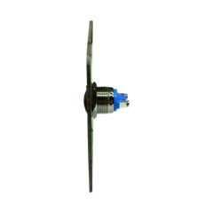 NBR-809 Çıkış butonu, Exit buton / Sıva Atı