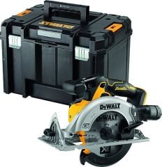Dewalt DCS565NT Aküsüz Daire Testere 18V