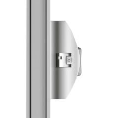 dormakaba PHB 3000 - Tek Kanat Tek Nokta Naturel Yüzeye montaj panik bar