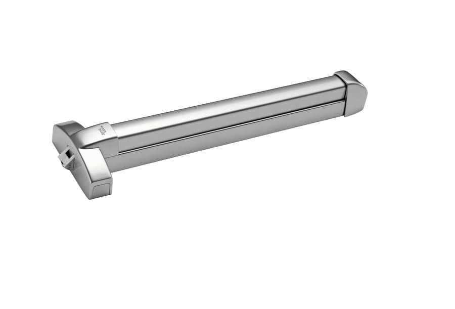 dormakaba PHB 3000 - Tek Kanat Üç Nokta Naturel Yüzeye montaj panik bar