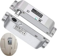 Niber DB-850 Pimli Yüzey Montajlı Selenoid Kilit - Sail Safe
