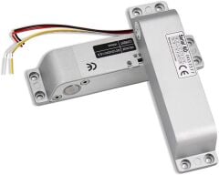 Niber DB-850 Pimli Yüzey Montajlı Selenoid Kilit - Sail Safe