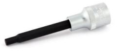 İzeltaş 1113064112 Uzun Lokmalı Allen Uç 12 mm (100)