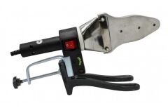 Fusion SF3 700W Plastik Boru Kaynak Makinası