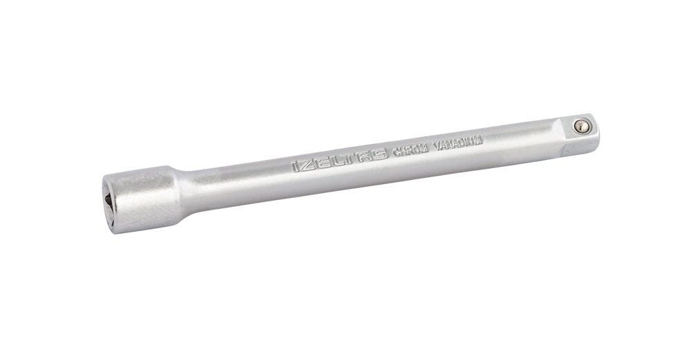 İzeltaş 1507060100 1/4'' Ara Kol 100 mm