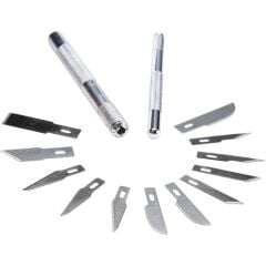 Stanley STHT0-73872 Hobi Bıçak Seti
