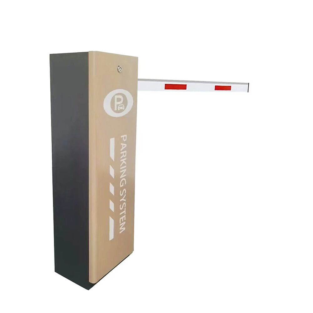 OPTEX BARİYER DC 24V TELESKOPİK KOLLU
