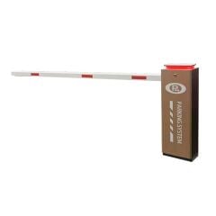 OPTEX BARİYER DC 24V TELESKOPİK KOLLU