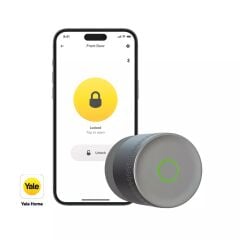 Yale Linus L2 Lite Motorlu Akıllı Kapı Kilidi