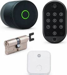 Yale Linus L2 Lite Motorlu Akıllı Kapı Kilidi