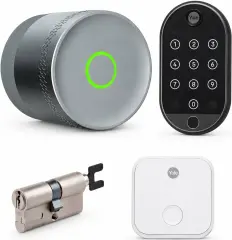 Yale Linus L2 Lite Motorlu Akıllı Kapı Kilidi