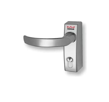 dormakaba PHT01 pank bar kolu