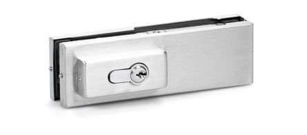 GEZE PL 50-RD Cam Kapı Alt Kilit