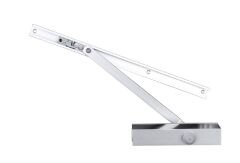 Niber KK-801 Kayar Kollu Kapı Kapatıcı 30-80kg