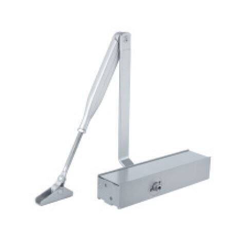 Niber KK-906 Dirsek Kollu Kapı Kapatıcı EN3-4 / 40-85kg