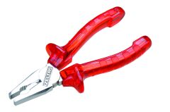 İzeltaş 3020123180 Kombine Pense Kraft 180 mm