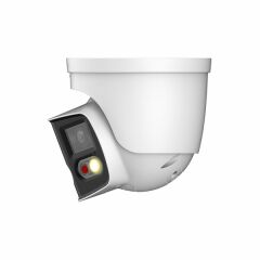 DH-IPC-PDW3849-A180-AS-PV 2x4MP TiOC Duo Splicing Fixed-focal Eyeball WizSense Network Camera
