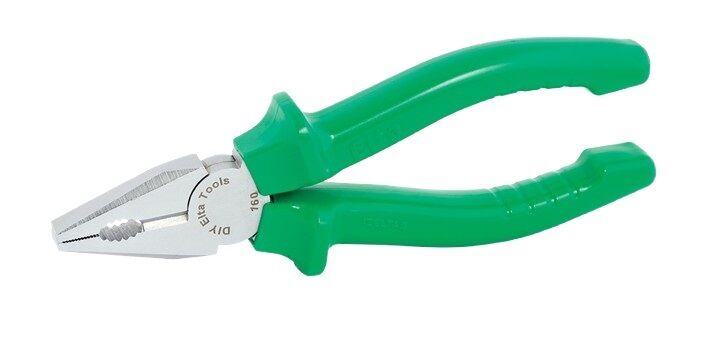 Elta 3021121180 Pense Kombine Opak 180 mm