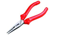 İzeltaş 3220132160 160mm Kargaburun Düz Uçlu Opak