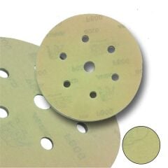 Mirka GOLD Zımpara 150mm Cırt 7D P60 / 50 Adet