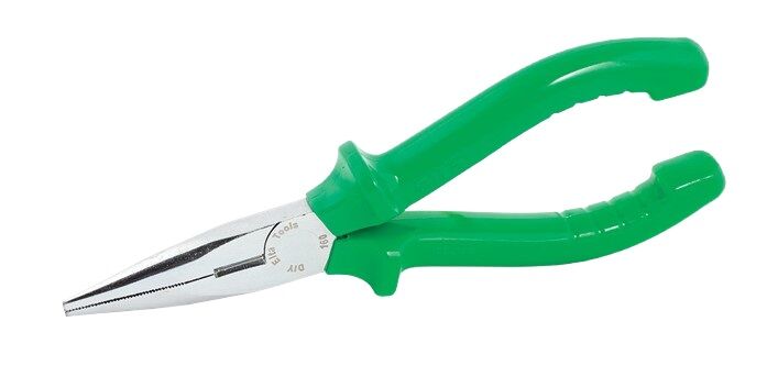 Elta 3221 13 1160 Kargaburun Düz Uçlu Opak 160mm