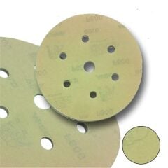 Mirka GOLD Zımpara 150mm Cırt 7D P240 / 100 Adet