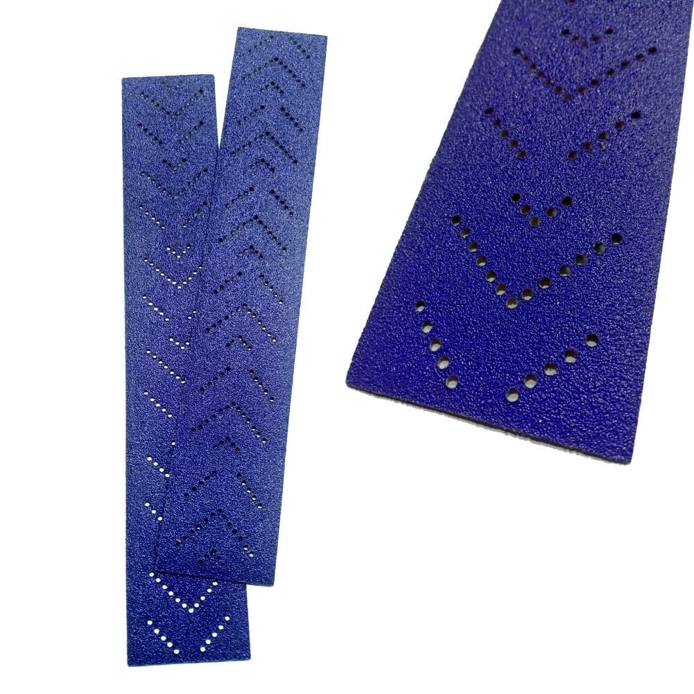 Seramik Rende Zımpara 70x400mm P80 / 50 adet