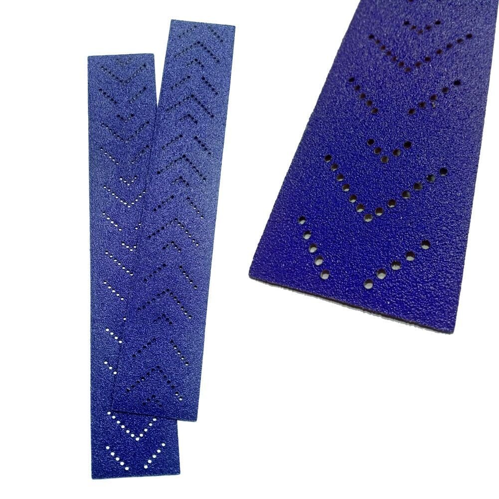 Seramik Rende Zımpara 70x400mm P120 / 50 adet