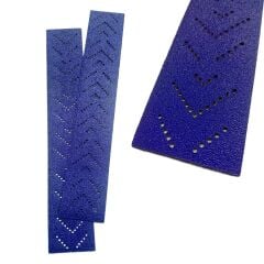 Seramik Rende Zımpara 70x400mm P120 / 50 adet