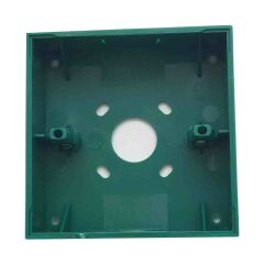 NBR-32 Acil Çıkış Butonu - Resetlenebilir Tip