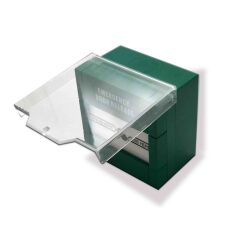 NBR-32 Acil Çıkış Butonu - Resetlenebilir Tip