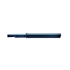 Canex Kapak İtici / Gömme Tip / Düz 80mm 10 Adet