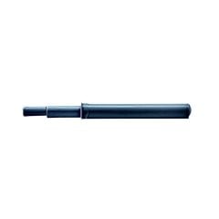 Canex Kapak İtici / Gömme Tip / Düz 50mm 10 Adet