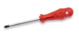 İzeltaş 4120180360 Kraft Serisi Yıldız Tornavida 3x60