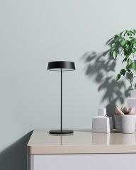 Cata CT-8450 Dubai Solar Masa Aydınlatma Lambası